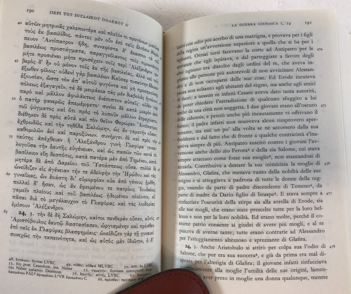 La Gurra Guidaica, Two Volumes, Vitucci, 2005, E-119