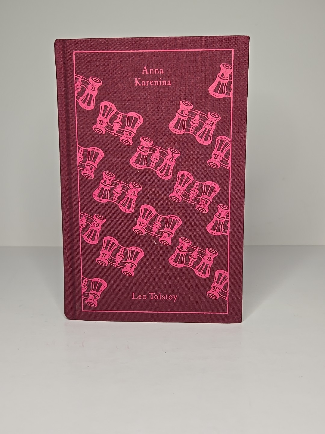 Anna Karinina By Leo Tolstoy, Hardcover, Penguin Classics, 2013