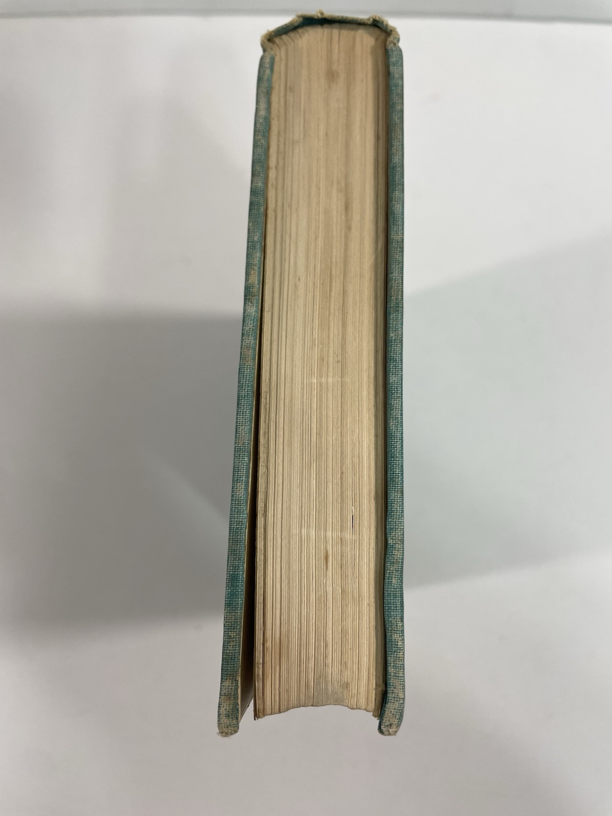 The Return Of The Native Thomas Hardy The Macmillan Company 1949 HC