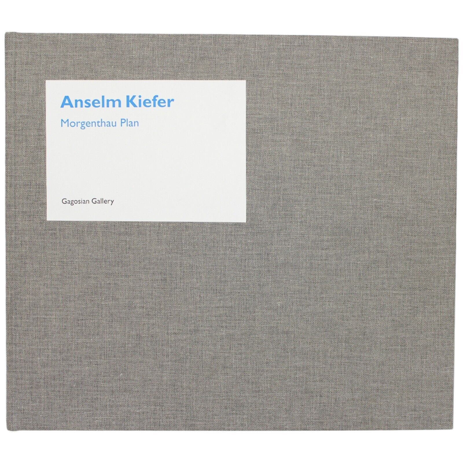 ANSELM KIEFER NEO-EXPRESSIONISM PAINTER SCULPTOR NEW SYMBOLISM MODERN ART GERMAN