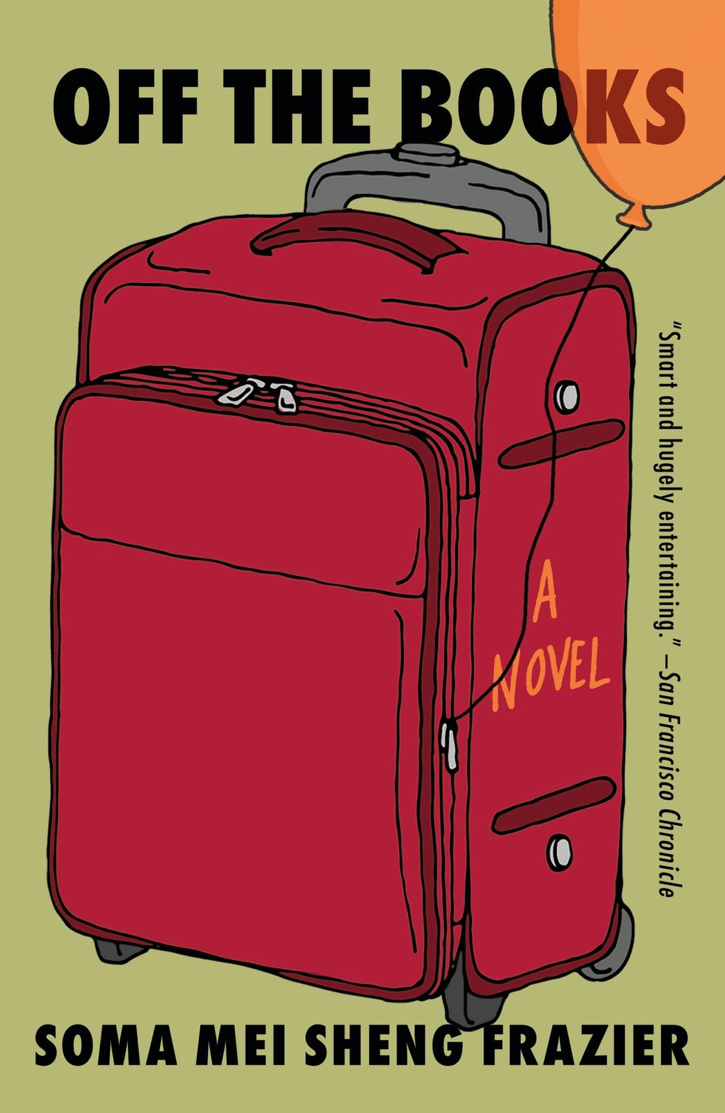 Off the Books