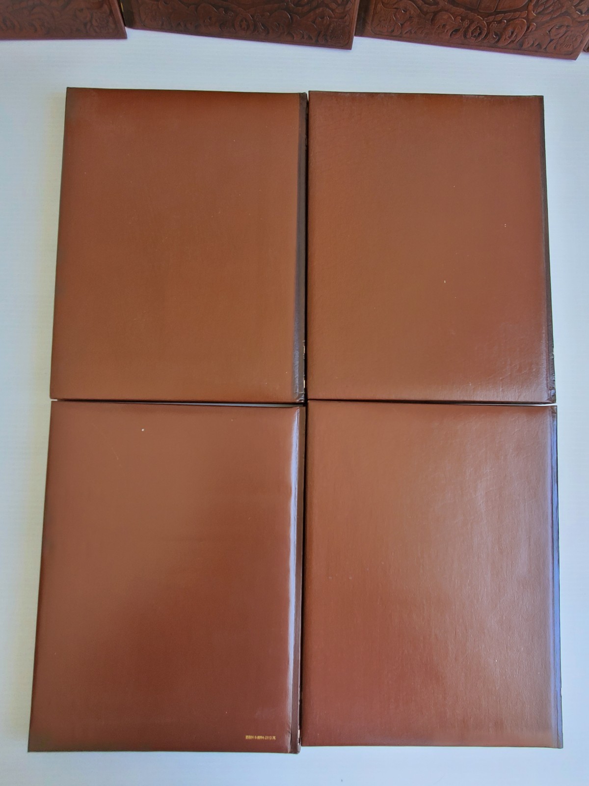 Time-Life Books „The Old West“ series Lot of 14 books Amazing New Condition 1973