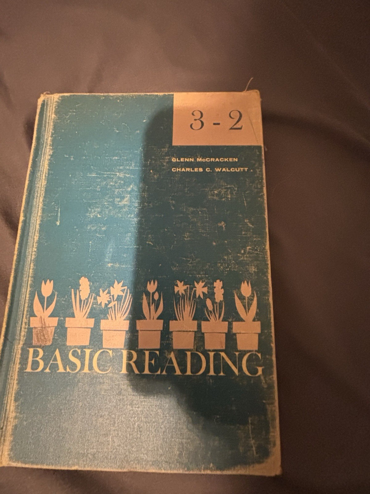 Mixed lot of old Readers. 1950-1960’s.