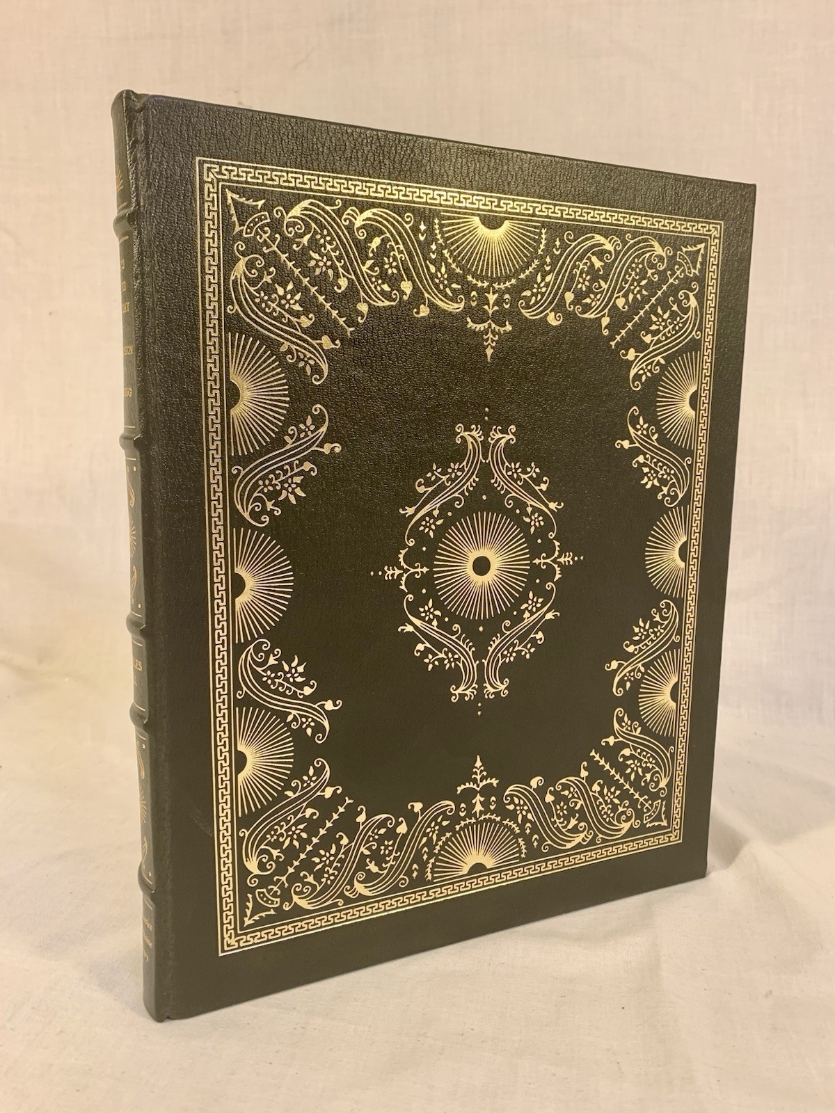 Charles Bell ESSAYS ON ANATOMY OF EXPRESSION Classic of Medicine 1984 Near Mint