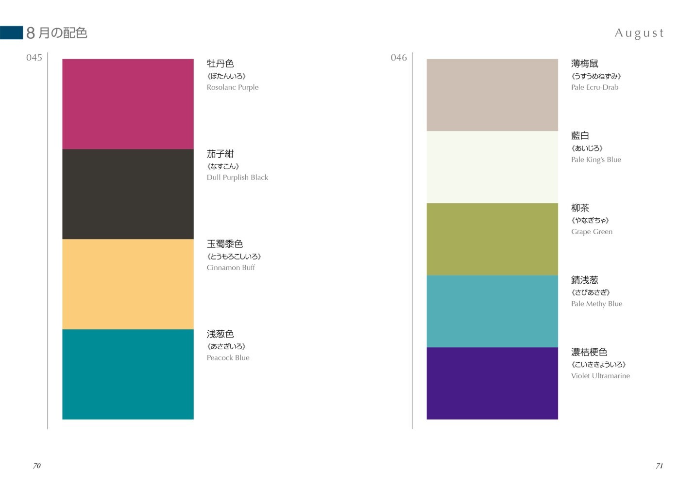 NEW A Dictionary of Color Combinations Vol.2 Applied Edition Seigensha Japan