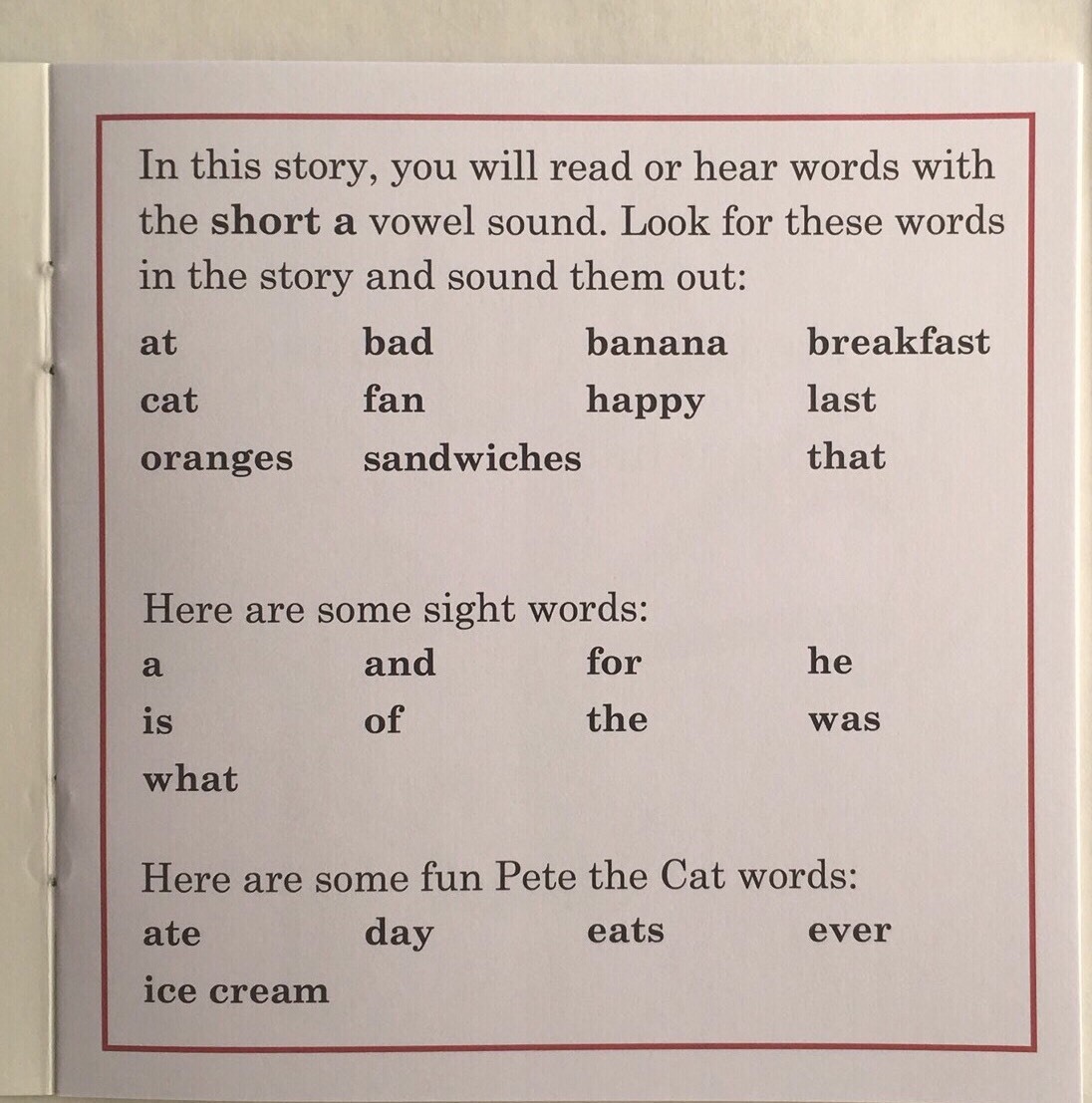 Pete the Cat Childrens Books I Can Read Phonics Learn to Read Lot 12