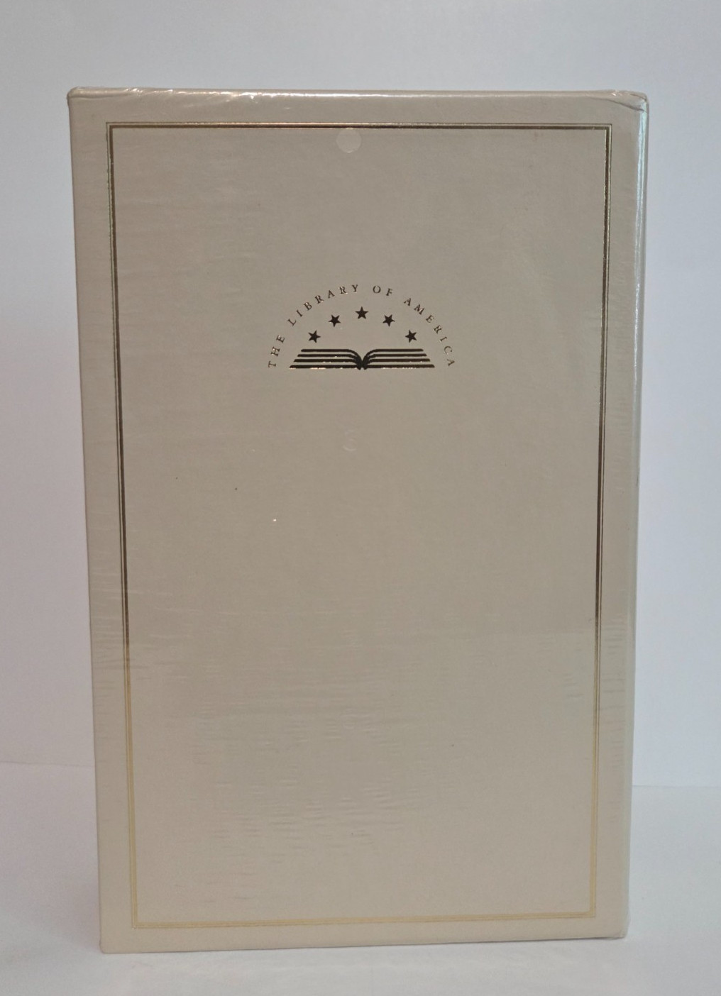 Edmund Wilson – Literary Essays & Reviews 1920s-30s (LOA #176, 2007) New Sealed