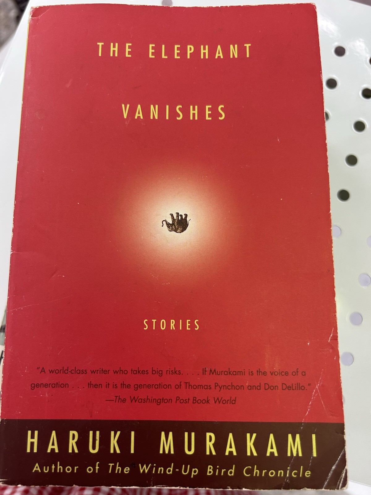 HARUKI MURAKAMI Collection – 8 Volumes