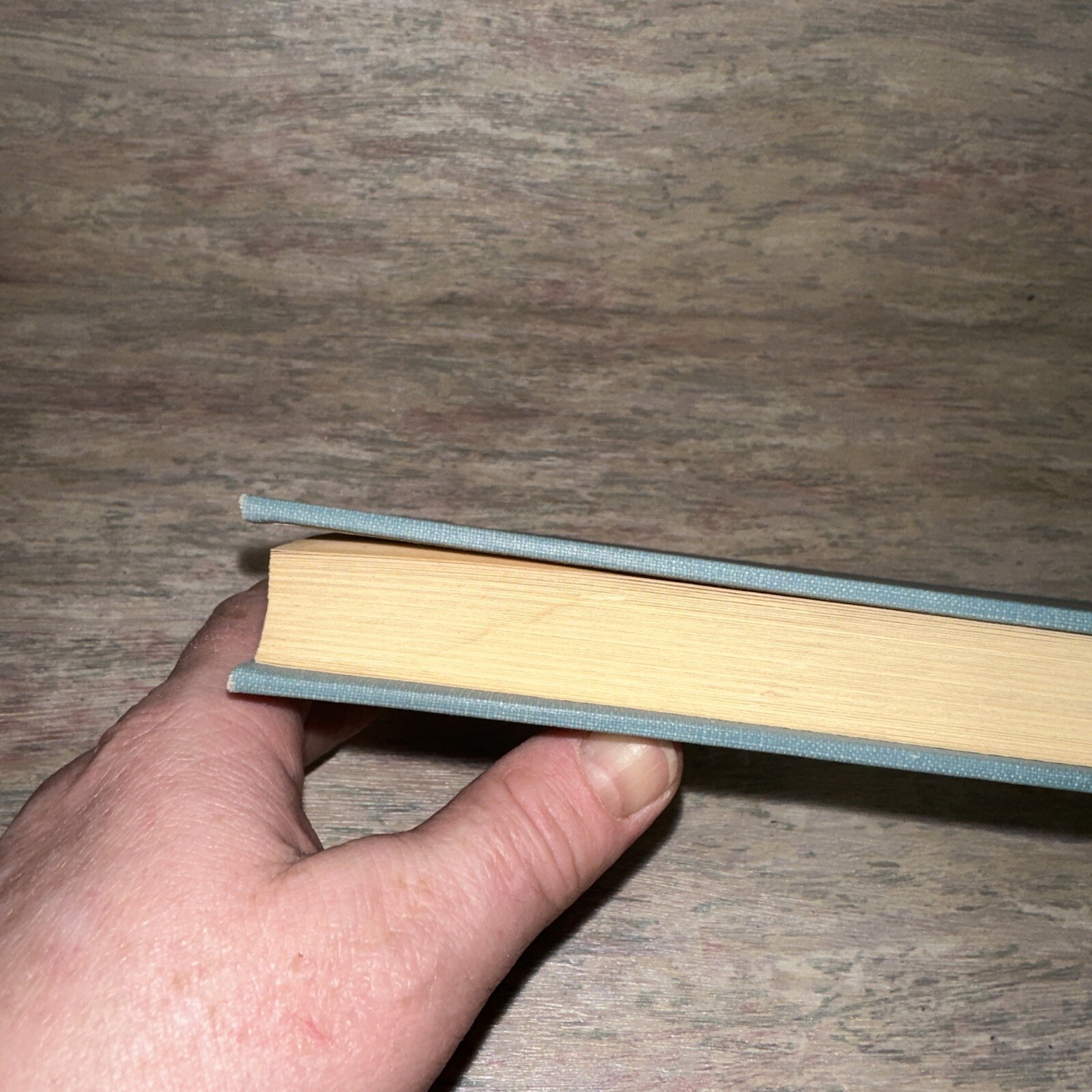 PIONEER VOICES Thomas G. Bond 1955 Hardcover with Dust Jacket SIGNED