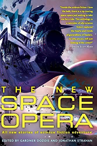 The New Space Opera: A Hugo Aw – ACCEPTABLE