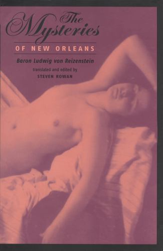 The Mysteries of New Orleans (The Longfellow Series of American Languages and L