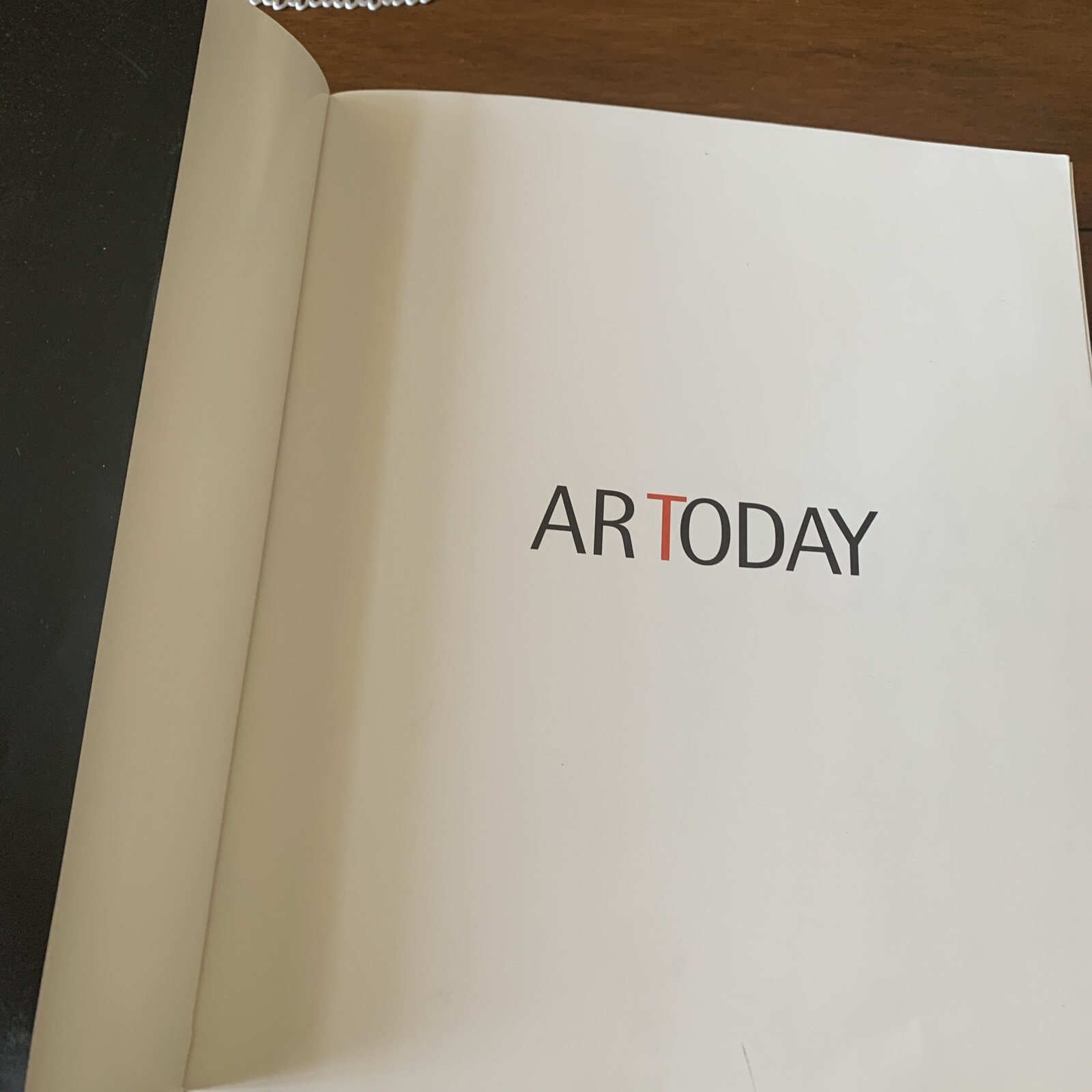 Art Today by Lucie-Smith, Edward, Large Paperback Book, 512 Pages,