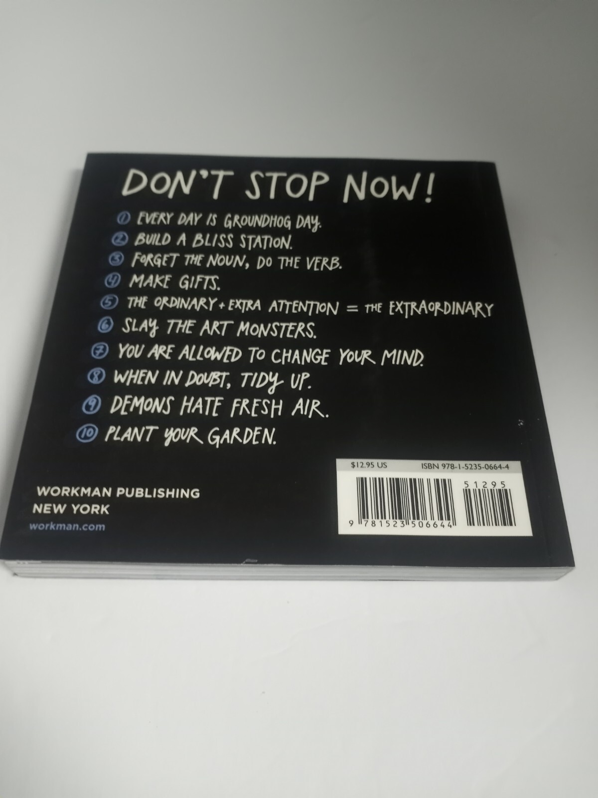 Austin Kleon 3 Book Lot Like New