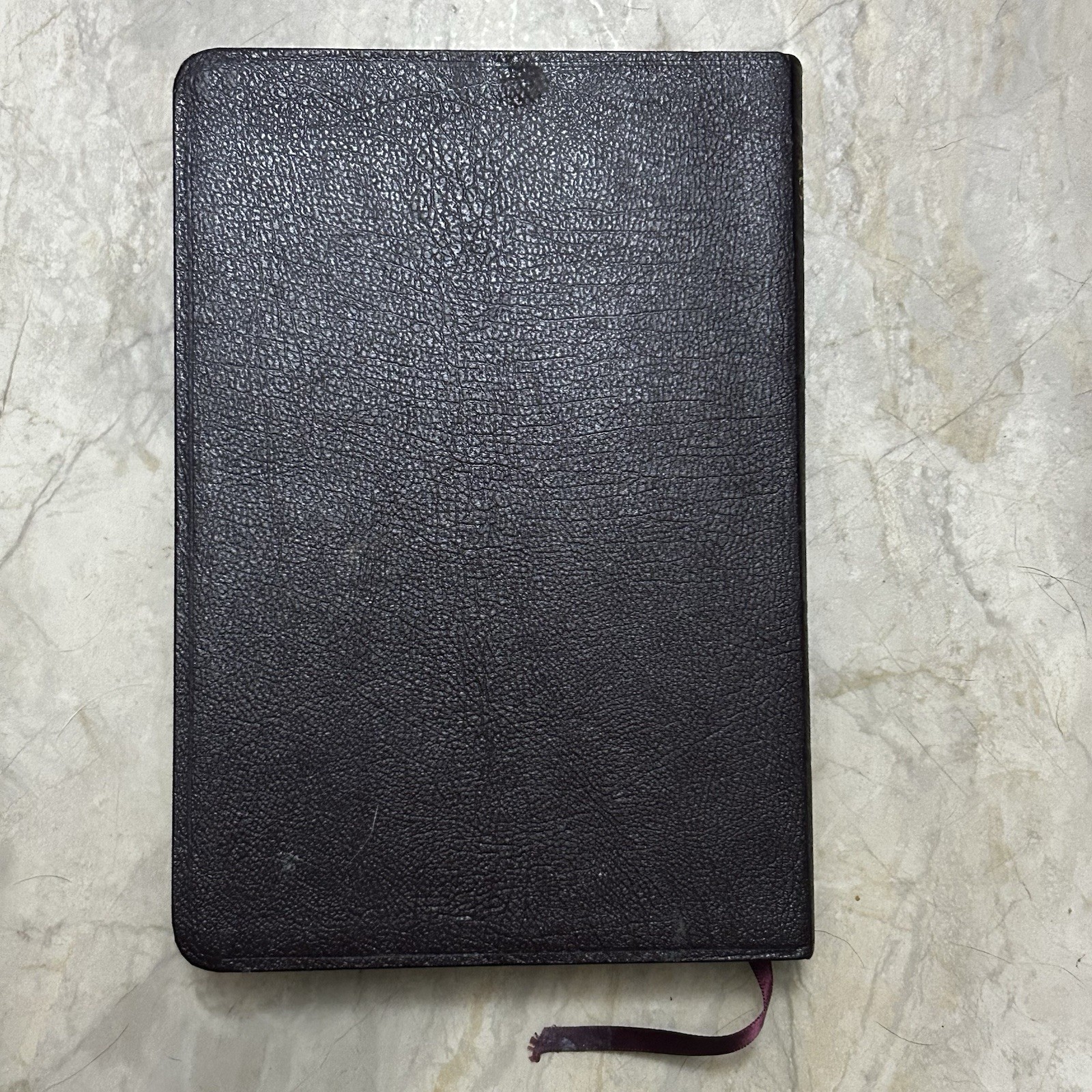 The Jack Van Impe Prophecy Bible-KJV Red Letter Special Limited Edition