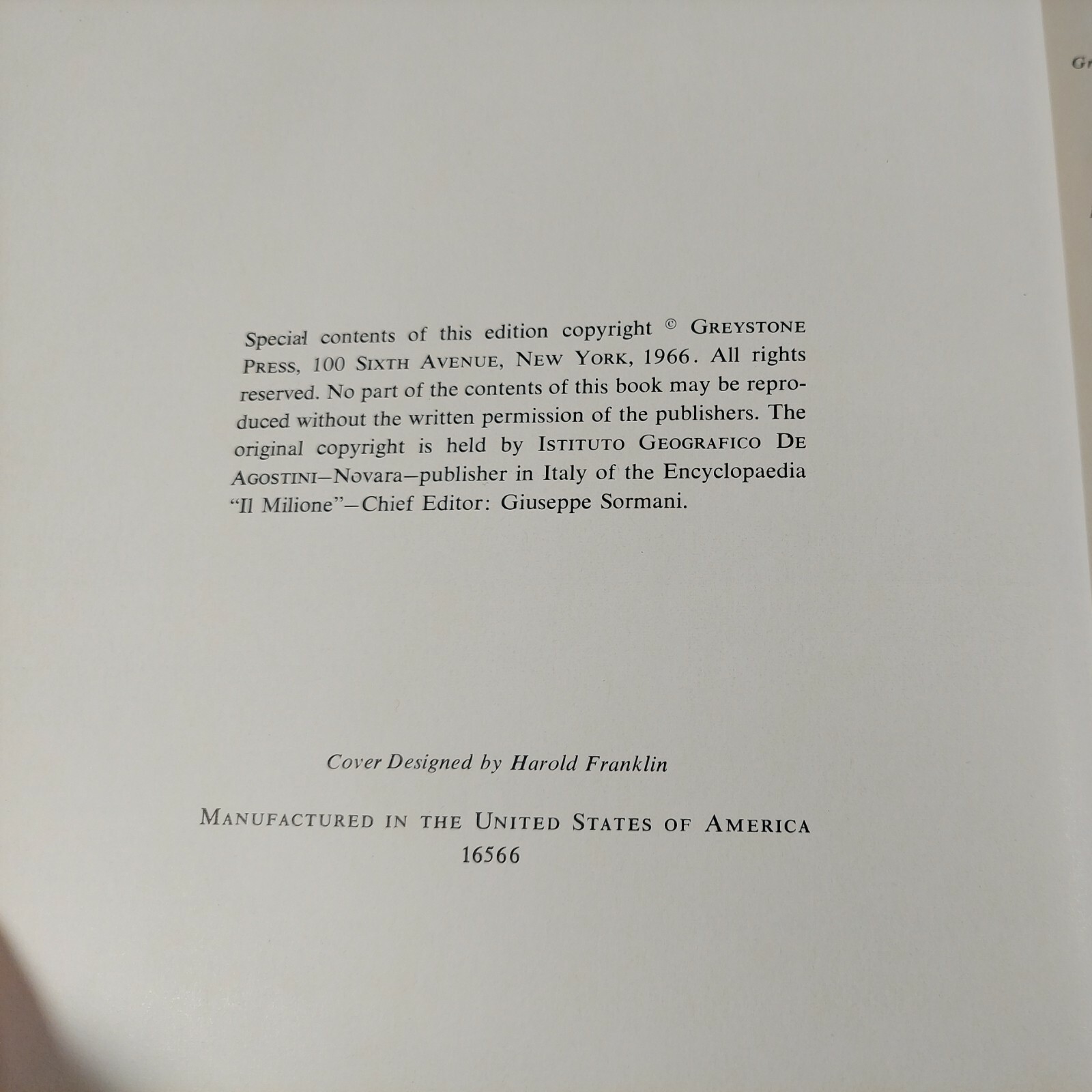 Illustrated Library of the World & Its Peoples Australia New Zealand 1966 HC