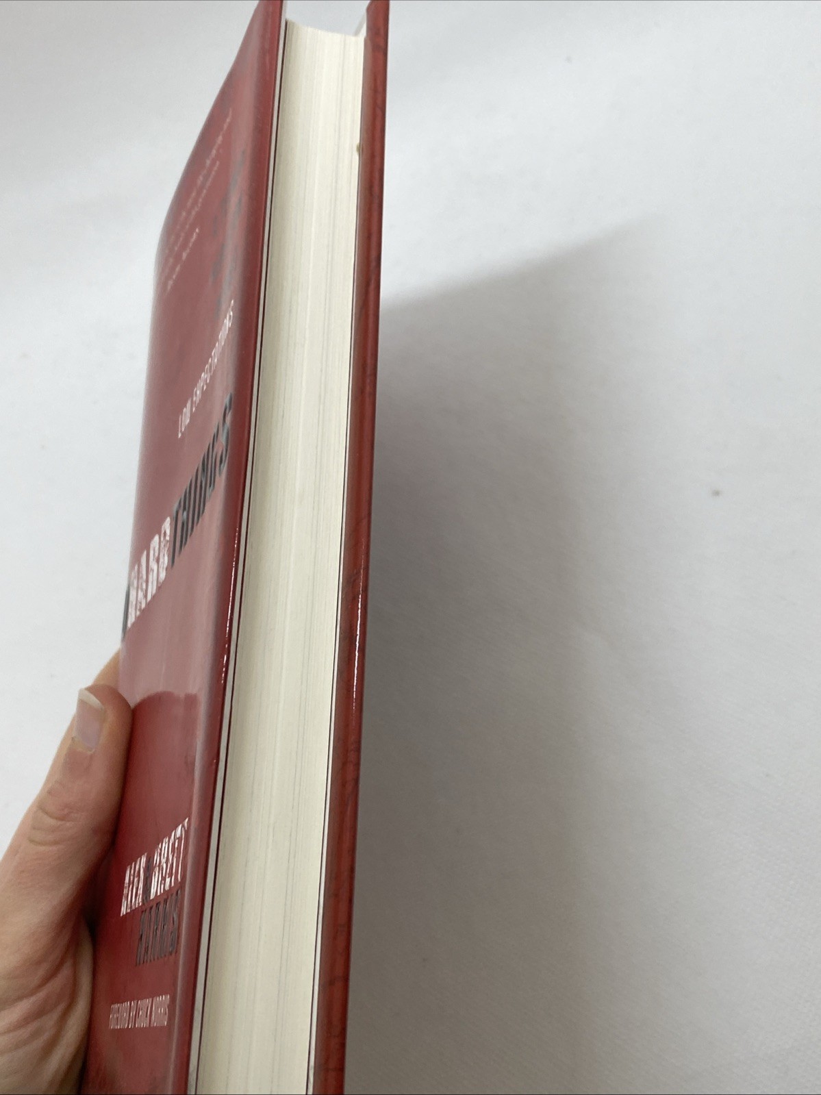 Do Hard Things: A Teenage Rebellion Against Low Expectations by Brett Harris