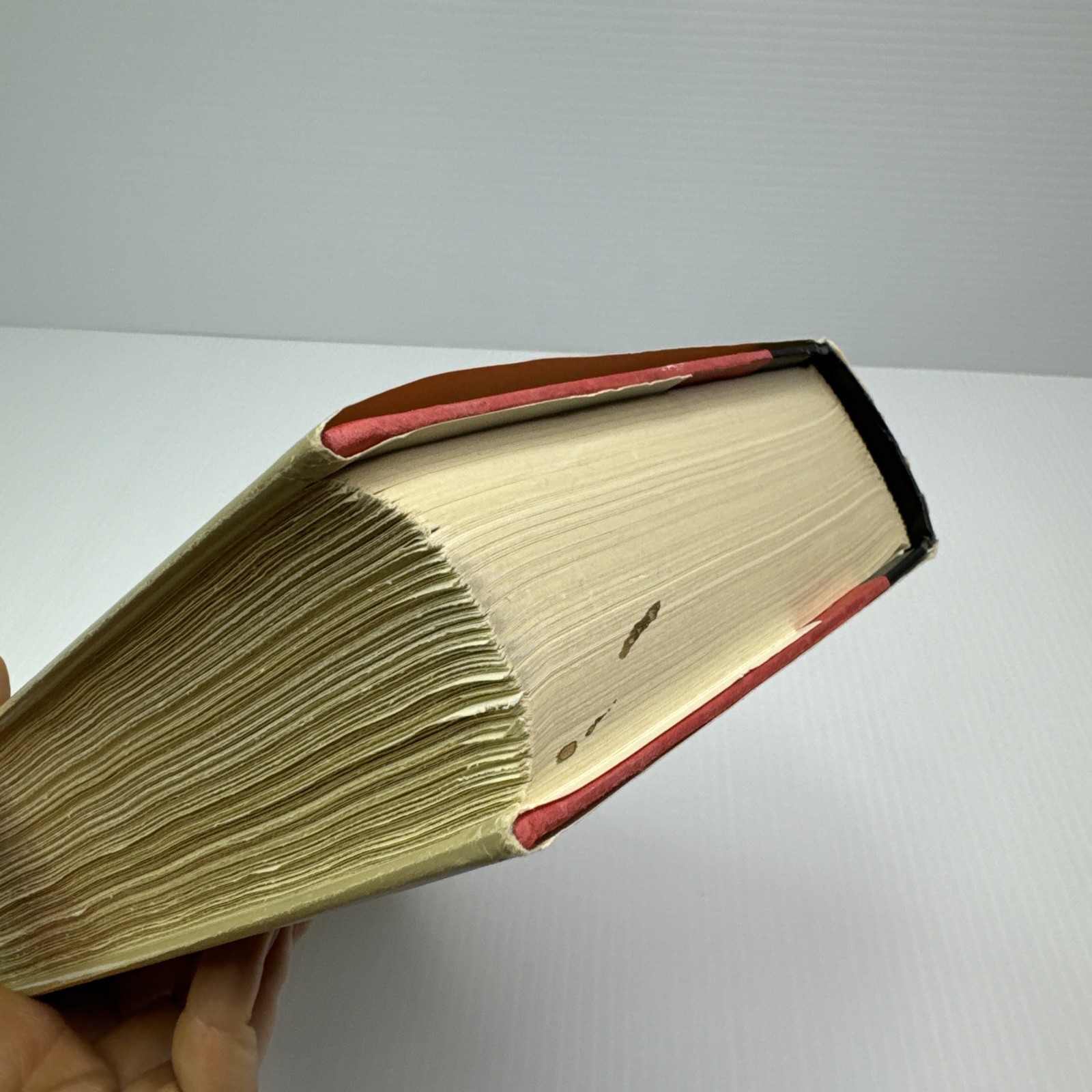Albert Camus a Biography Herbert R. Lottman Hardcover 1979 Book Club Edition