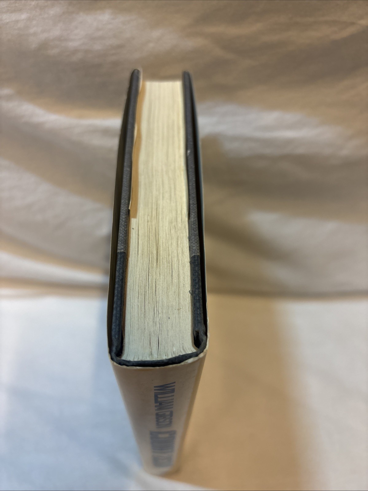 Count Zero William Gibson 1st Edition 1st Printing Hardcover 1986 Sci Fi Rare