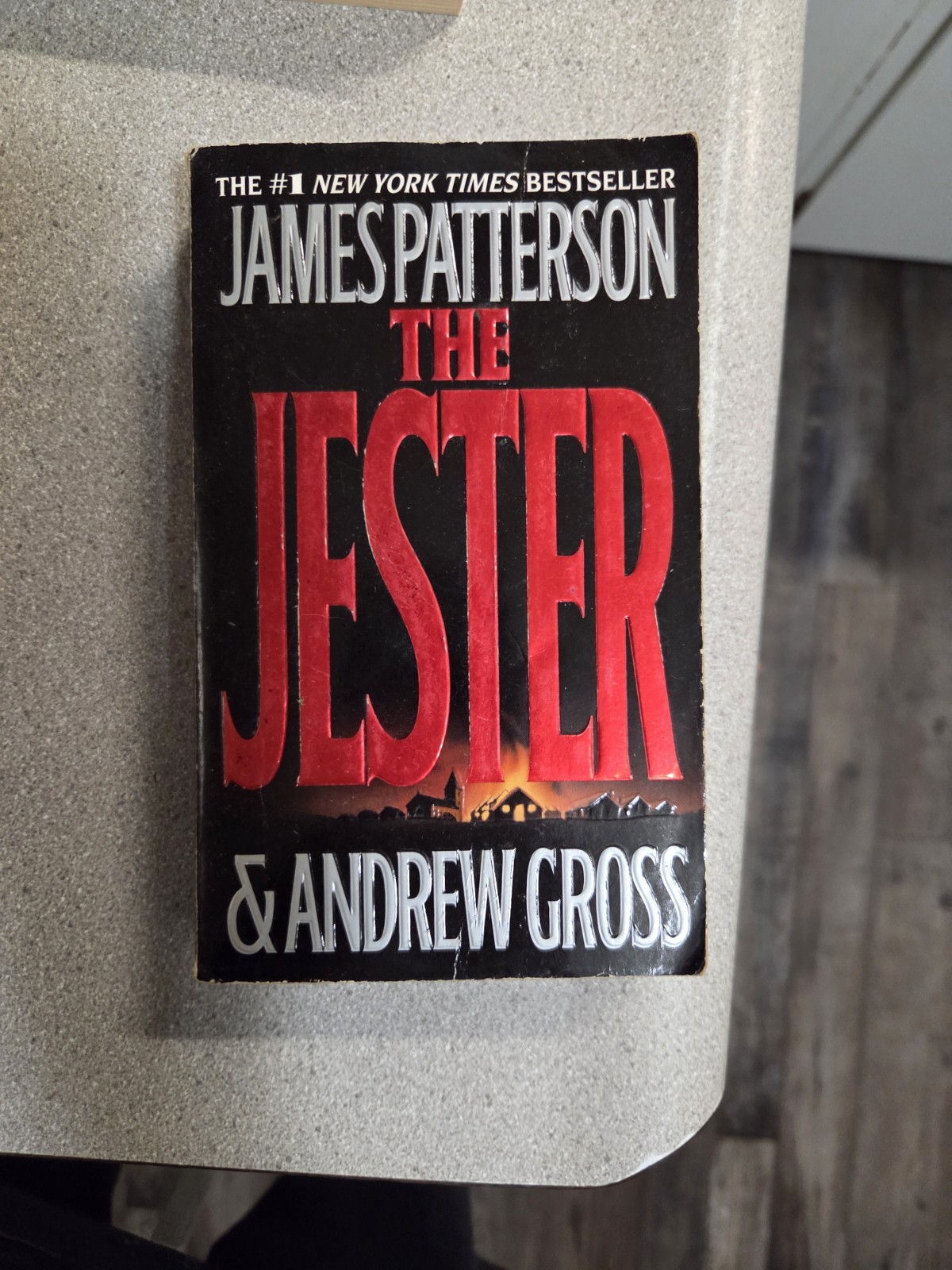 James Patterson Lot Of 10 Books. Crime Thriller Mystery. Paperback.