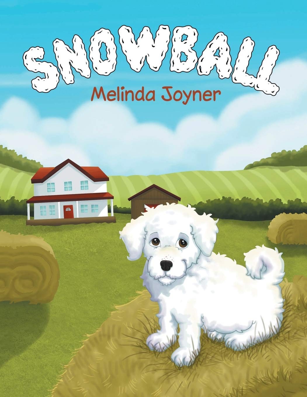Snowball – Joyner, Melinda – Good – See condition notes
