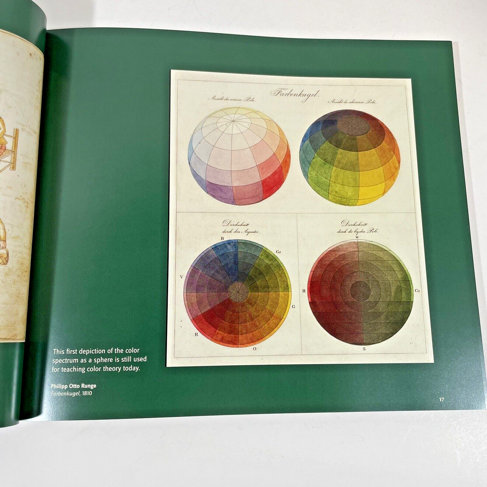 Getty Research Institute Special Collections Softbound Book 108 pages