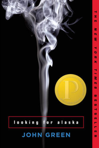 Looking for Alaska – Paperback By Green, John – ACCEPTABLE