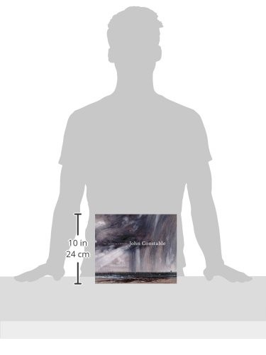John Constable: The Making of a Master Mark Evans; Stephen Calloway and Susan O