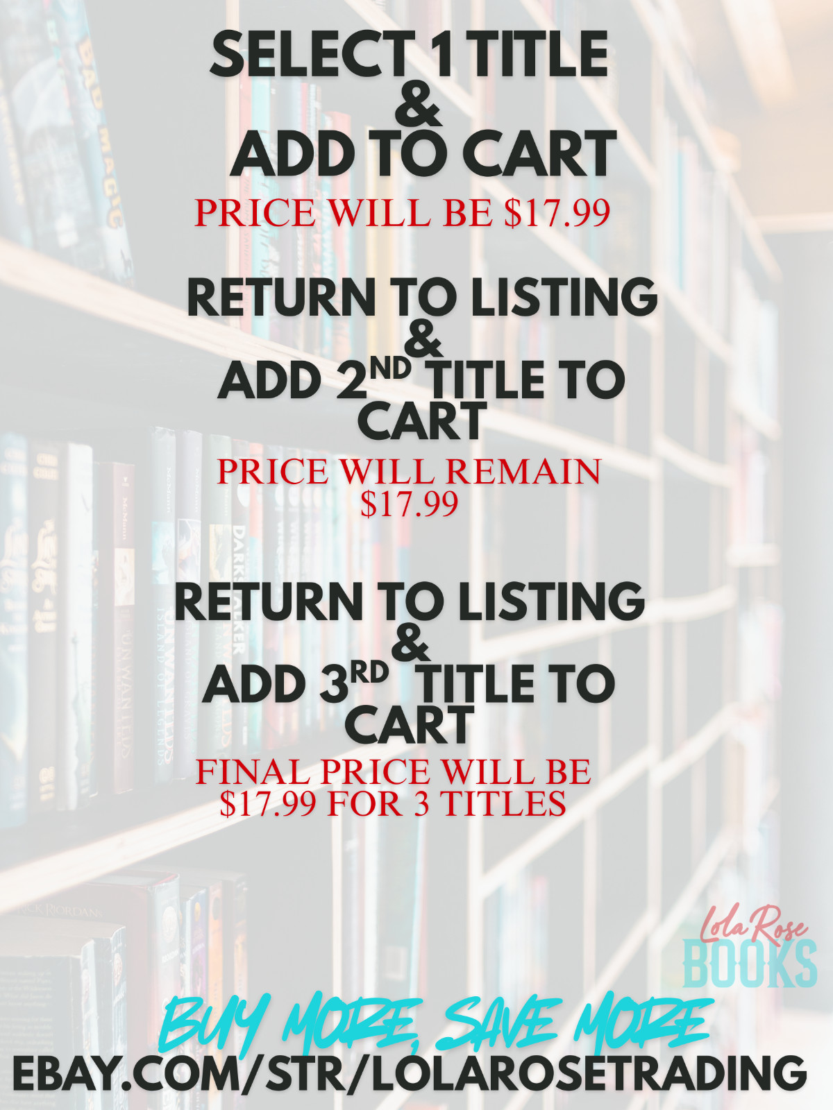 Historical Non‑Fiction Books HC PBK • Pick Any 3 for $18 • Huge Variety