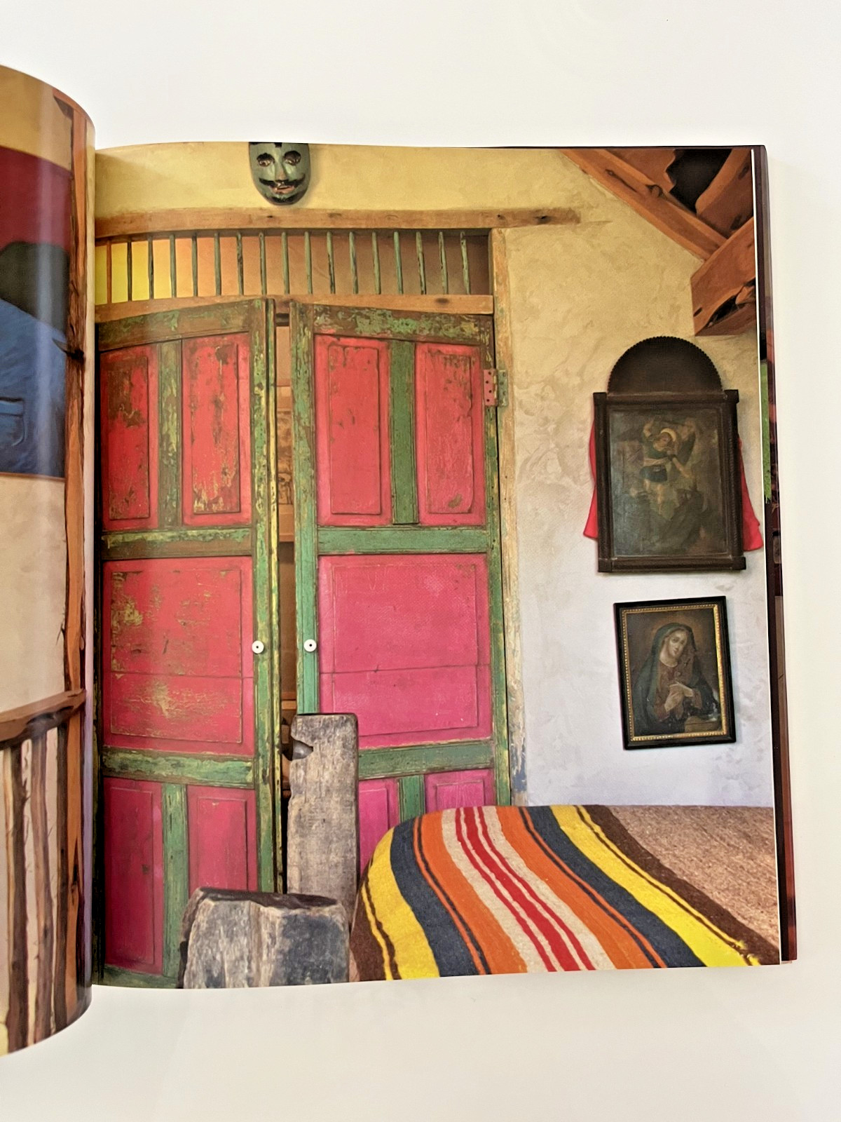 Texas Country Style by D. Alan Calhoun (2001) Texas Rustic Interior Design VG