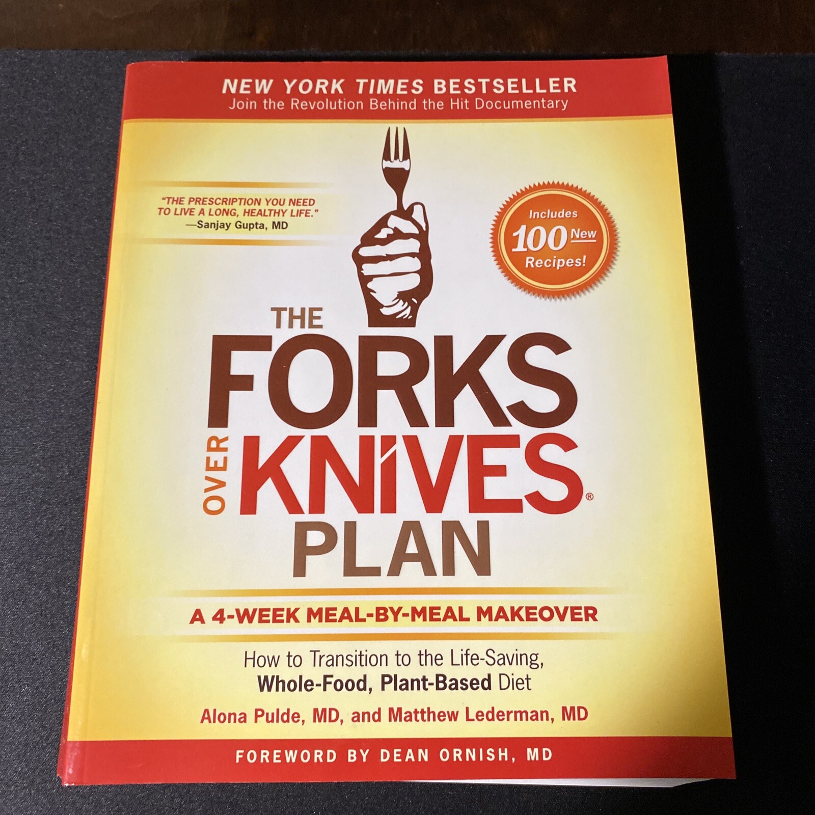 Forks over Knives Ser.: The Forks over Knives Plan : How to Transition to the…
