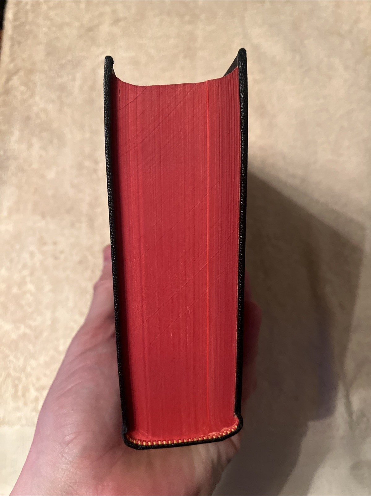 St Joseph New Catholic Edition Illustrated Of The Holy Bible – 1962