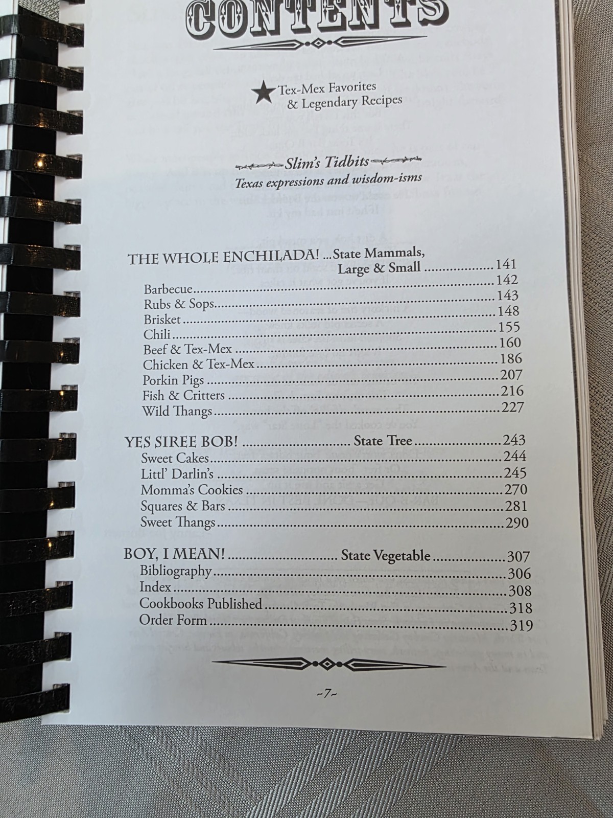 Classic Tex Mex And Texas Cooking Cookbook- Authentic Recipes 9″×7″ Color Photos