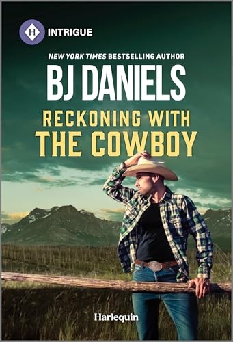 Reckoning with the Cowboy (Dry – VERY GOOD