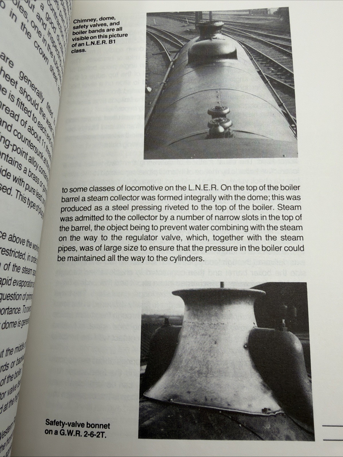 Model Locomotive And Marine Boilers Martin Evans Paperback 190 Pages 1988
