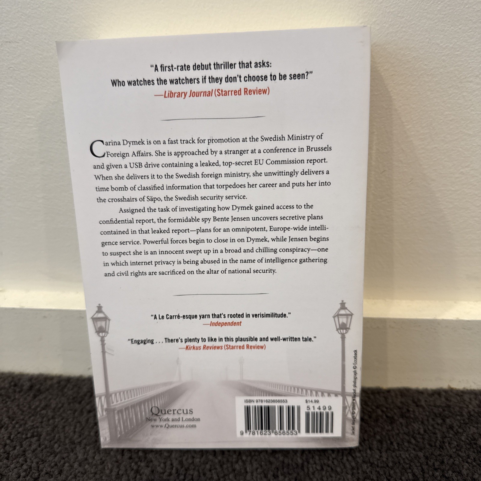 Into A Raging Blaze by Andreas Norman (Paperback, 2014)
