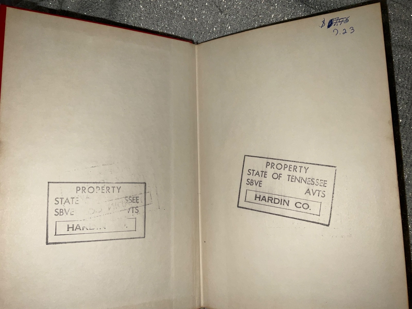 Machine Tool Operation Part 2 McGraw-Hill 1960, 4th Ed Shaper Planer See Pics