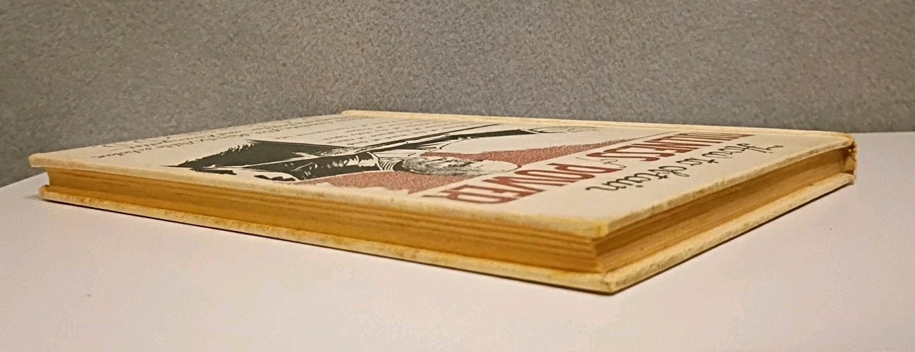Vintage 1950s R.A. Torrey How to Obtain Fullness of Power Christian Book PB