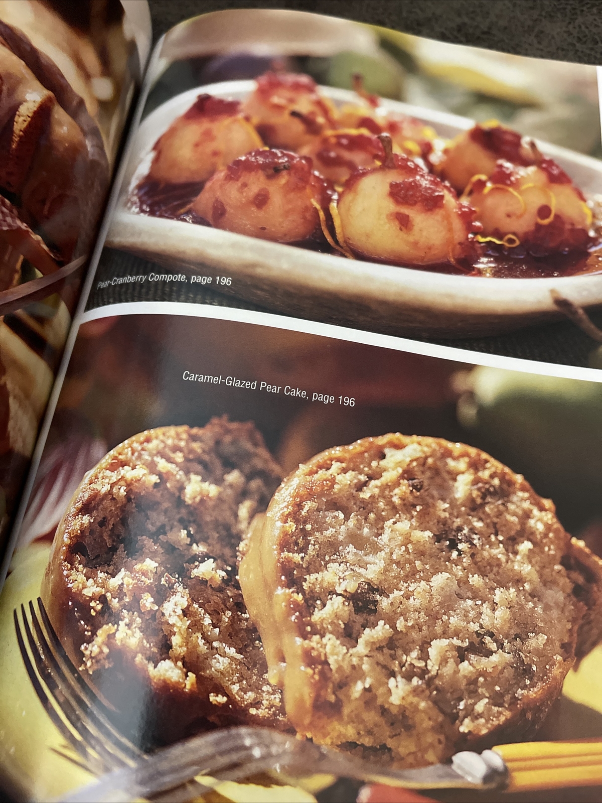 Southern Living 2002 Annual Recipes Cookbook (Hardcover) 366 Pages Color Photos