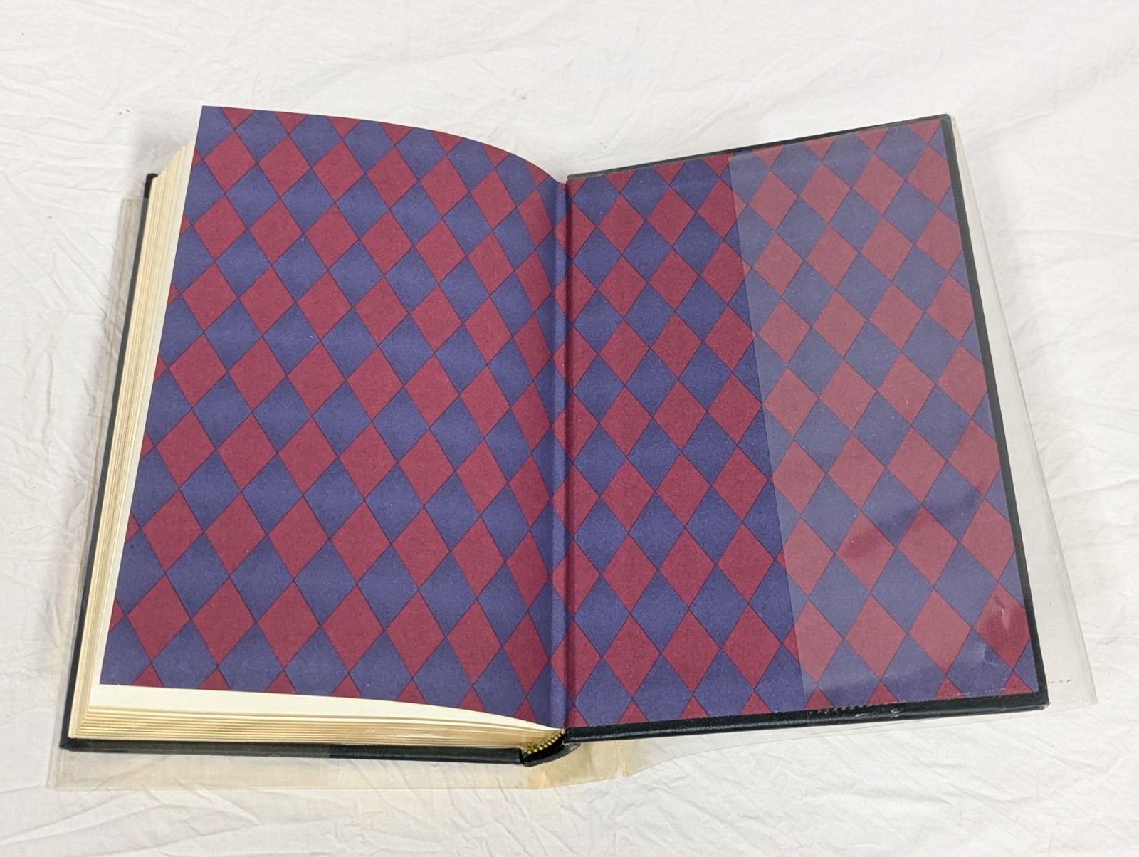 Collector’s Edition Harry Potter The Sorcerer’s Stone First Edition Leather