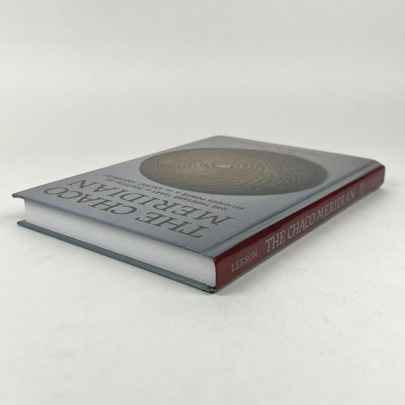 The Chaco Meridian Stephen Lekson Ancient Southwest Archaeology 2nd Ed VG|HC