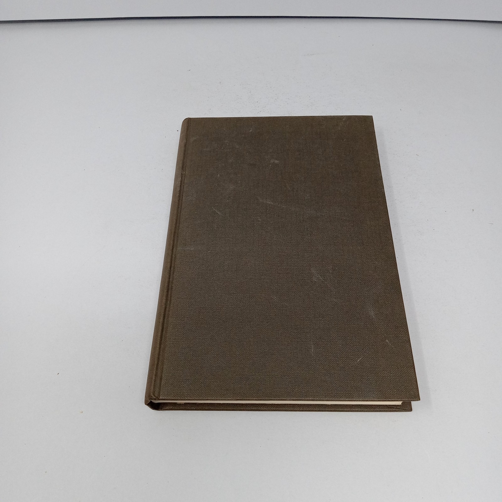 Four Prophets 1963 Second Printing Macmillan Company Hardcover by J. B. Phillips