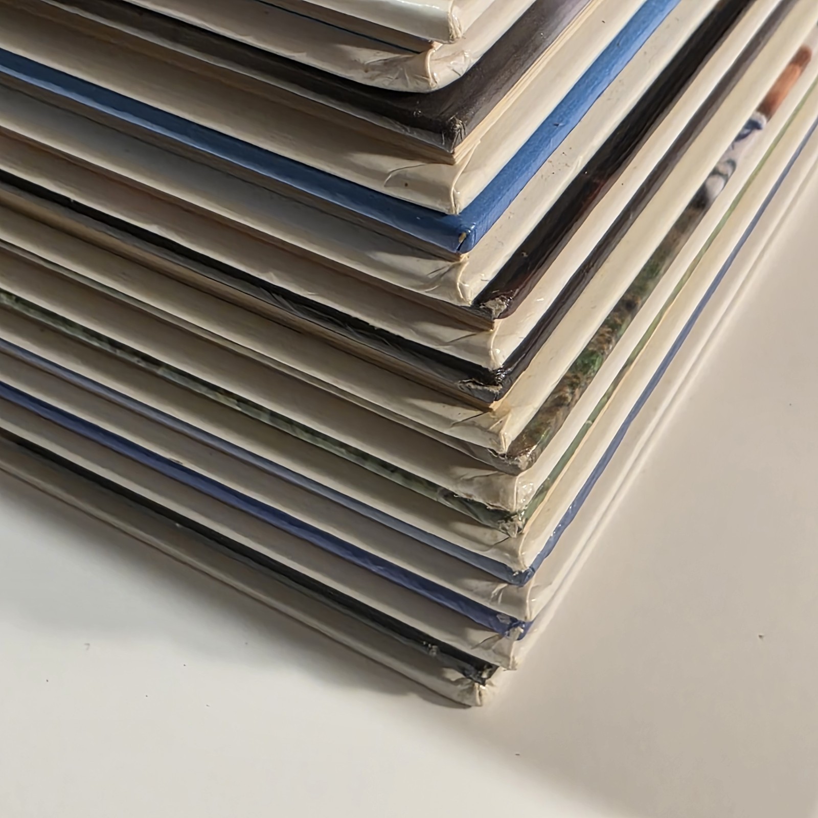 A Child’s First Library of Learning – Time Life Books· 12 Book Lot Hardcover Set