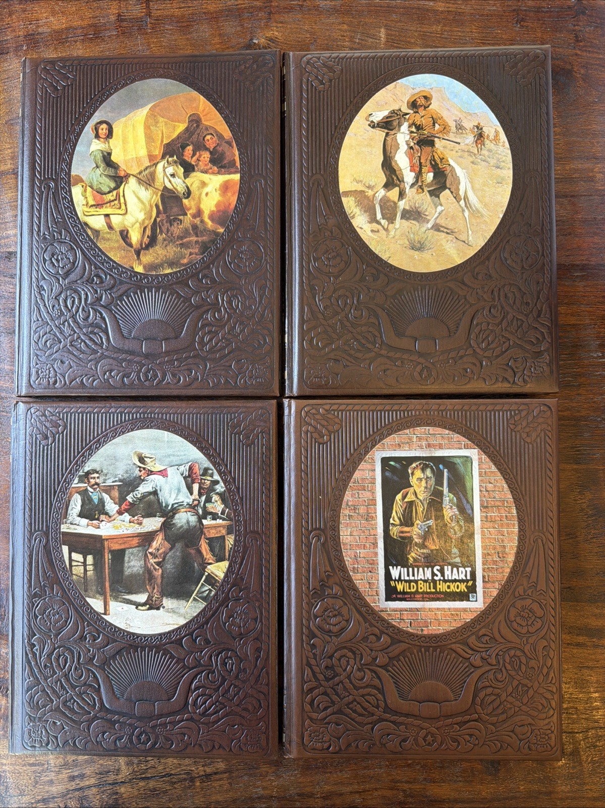Vintage Time Life Books THE OLD WEST Complete Set 26 Volumes Plus Master Index