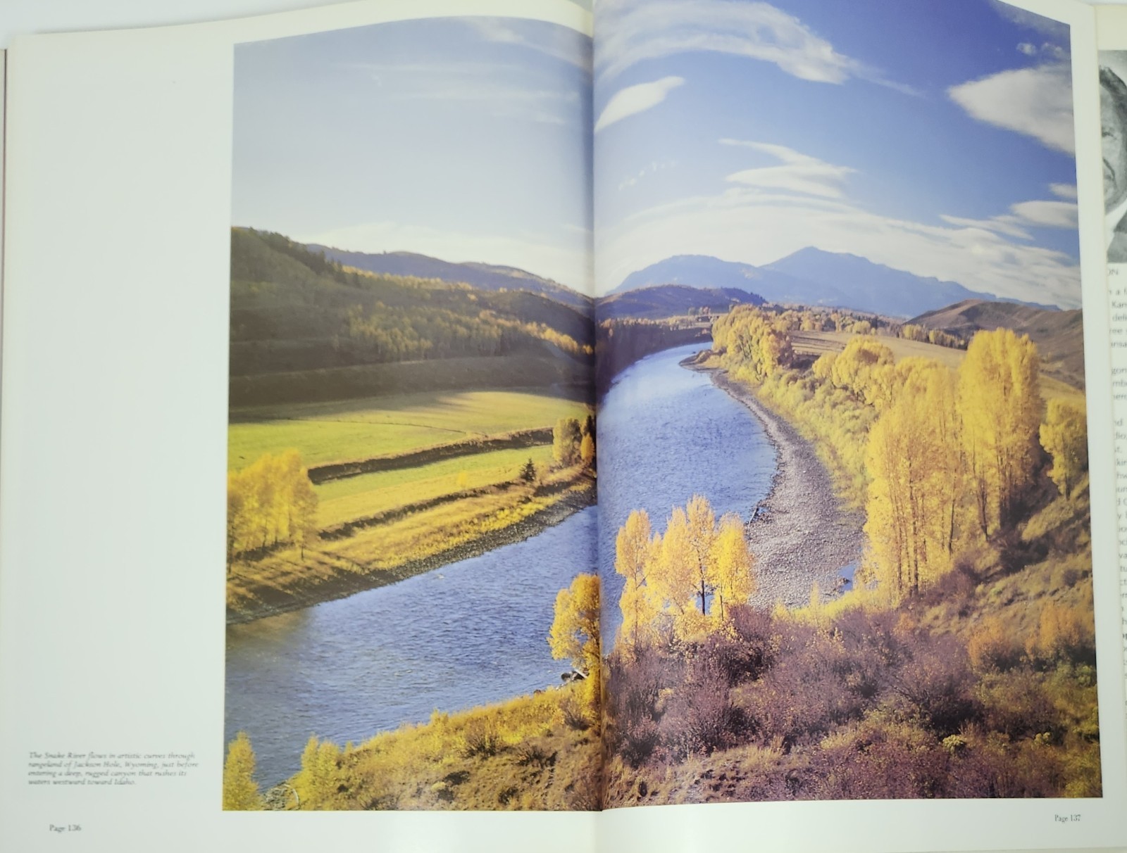 Ray Atkeson’s Western Impressions (1977 HC) VTG Landsape Photography-Gorgeous