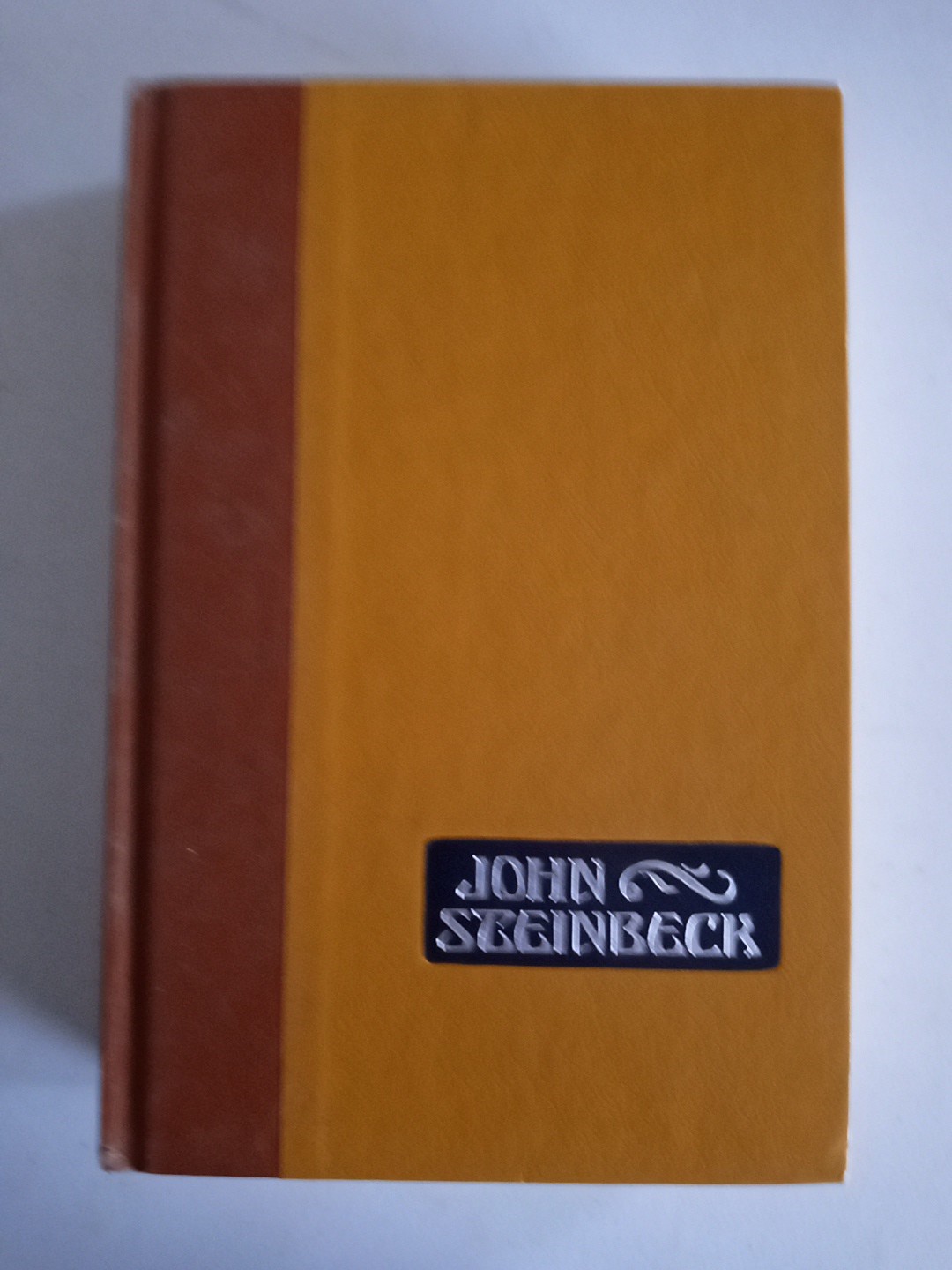 The Short Novels Of John Steinbeck 1953 The Viking Press BCE Hardcover