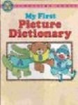 My First Picture Dictionary (Storytime Books) – Nayer, Judy – Acceptable – S…