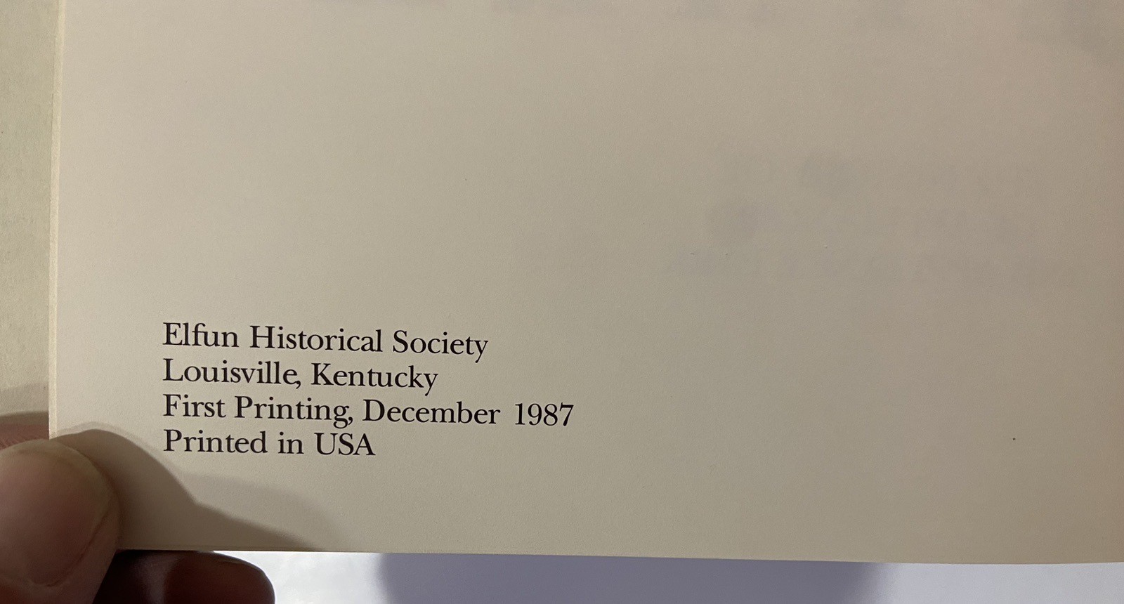 A Walk Through THE PARK : History of GE Appliances & Appliance Park (1987 1st)