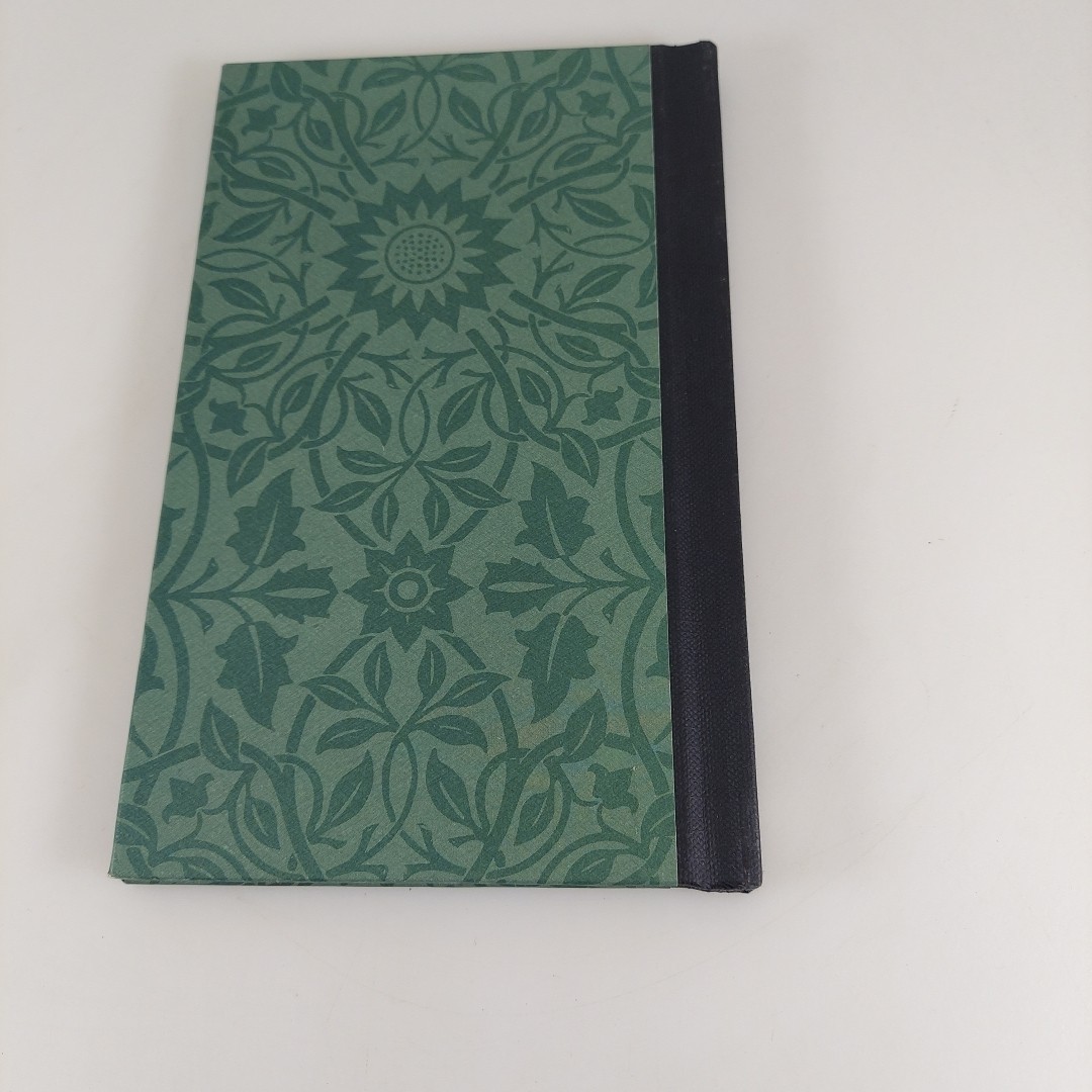 The Gospel of Nature by John Burroughs 2015 Applewood Books HC