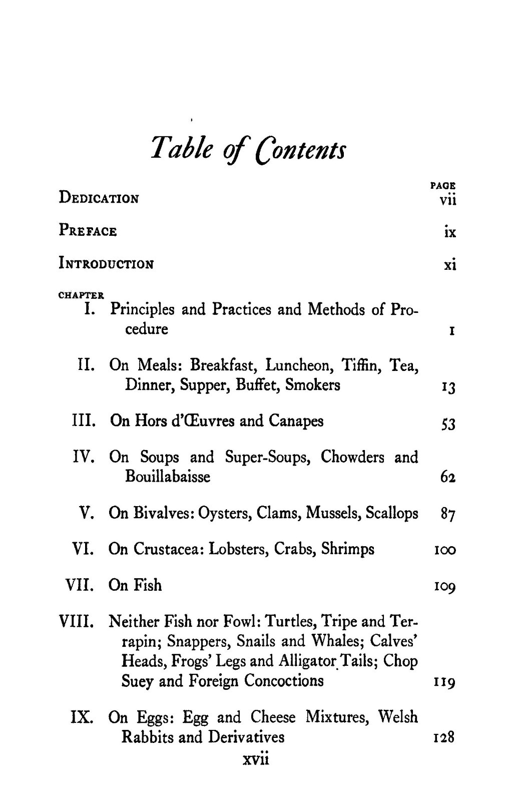 1930 The Gun Club Vintage Cook Book 306 Pages