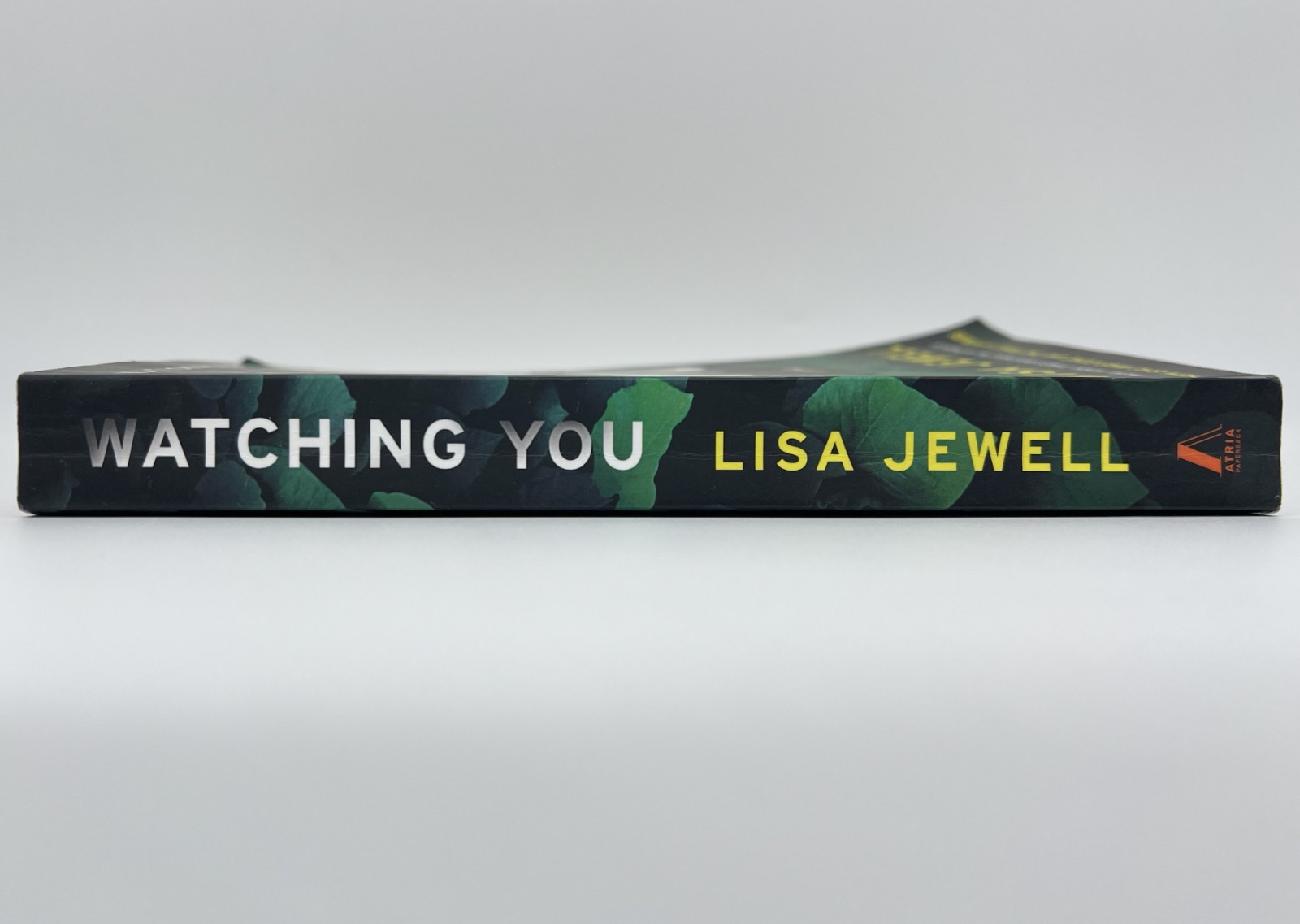 Watching You: A Novel -Jewell Lisa | Paperback | Good